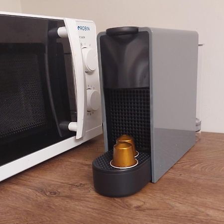 Tip Top Apartment Халкис Стая снимка